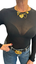 CASHMIRINA MIS S/M NERA