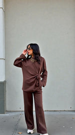 SET MATILDE CIOCCOLATO