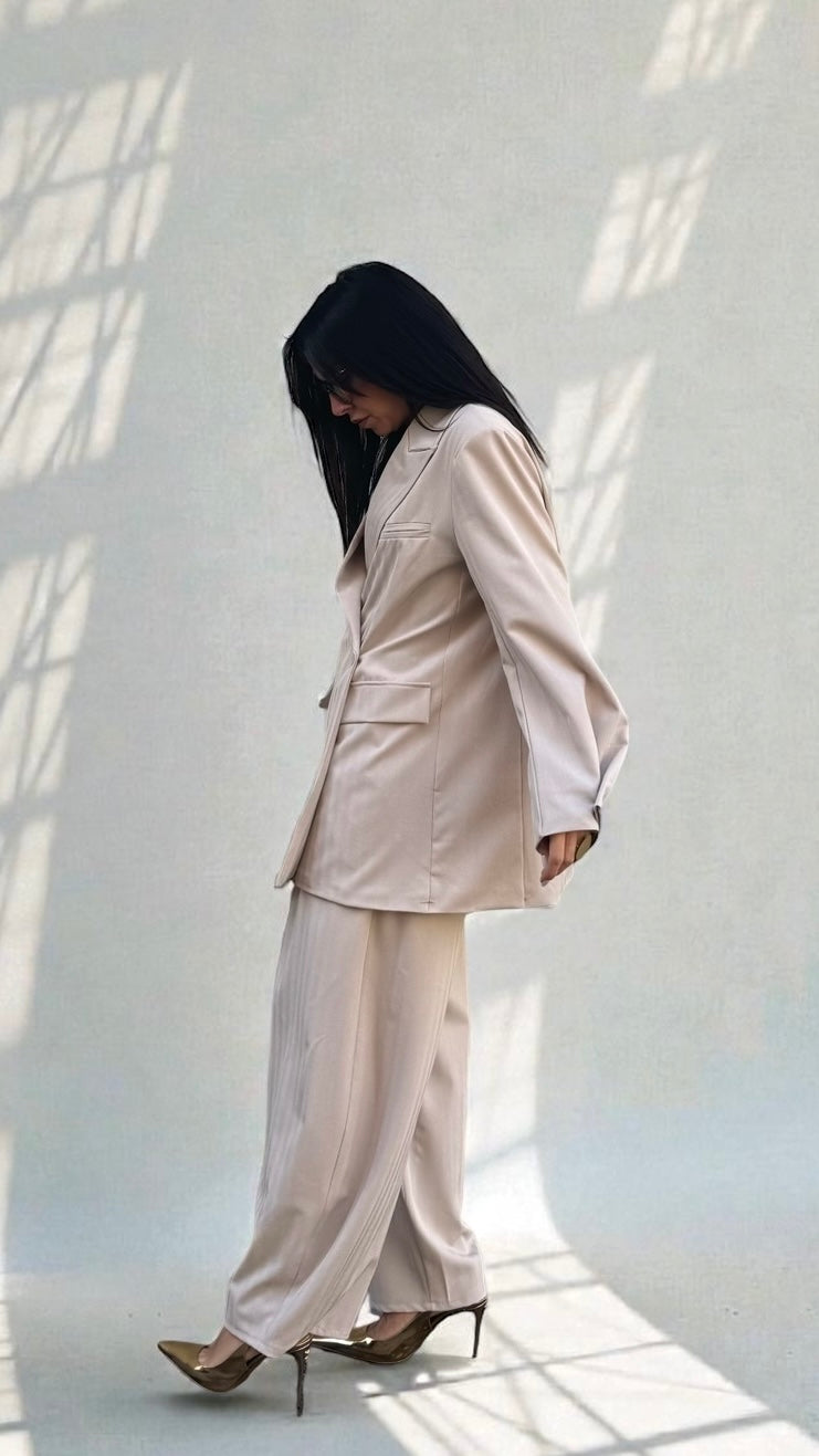 TAILLEUR LULE SABBIA