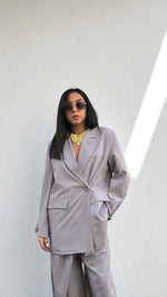 TAILLEUR LULE GRIGIO PERLA