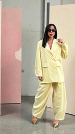 TAILLEUR LULE GIALLO