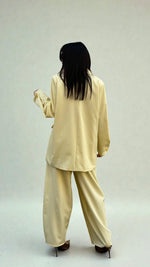 TAILLEUR LULE GIALLO