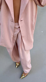 TAILLEUR LULE ROSA