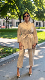 SET FRIDA SABBIA