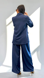TAILLEUR GESSATO BLUETTE