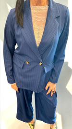 TAILLEUR GESSATO BLUETTE