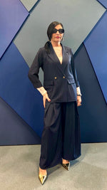 TAILLEUR GESSATOBLU