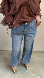 JEANS BALLOONMIS S