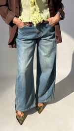 JEANS BALLOON MIS M