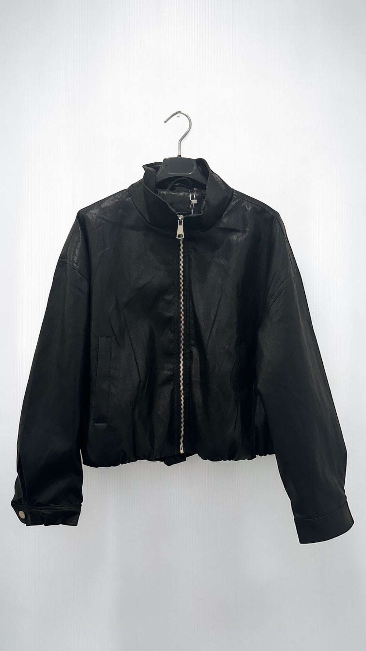 BOMBER ECOPELLE MIS M