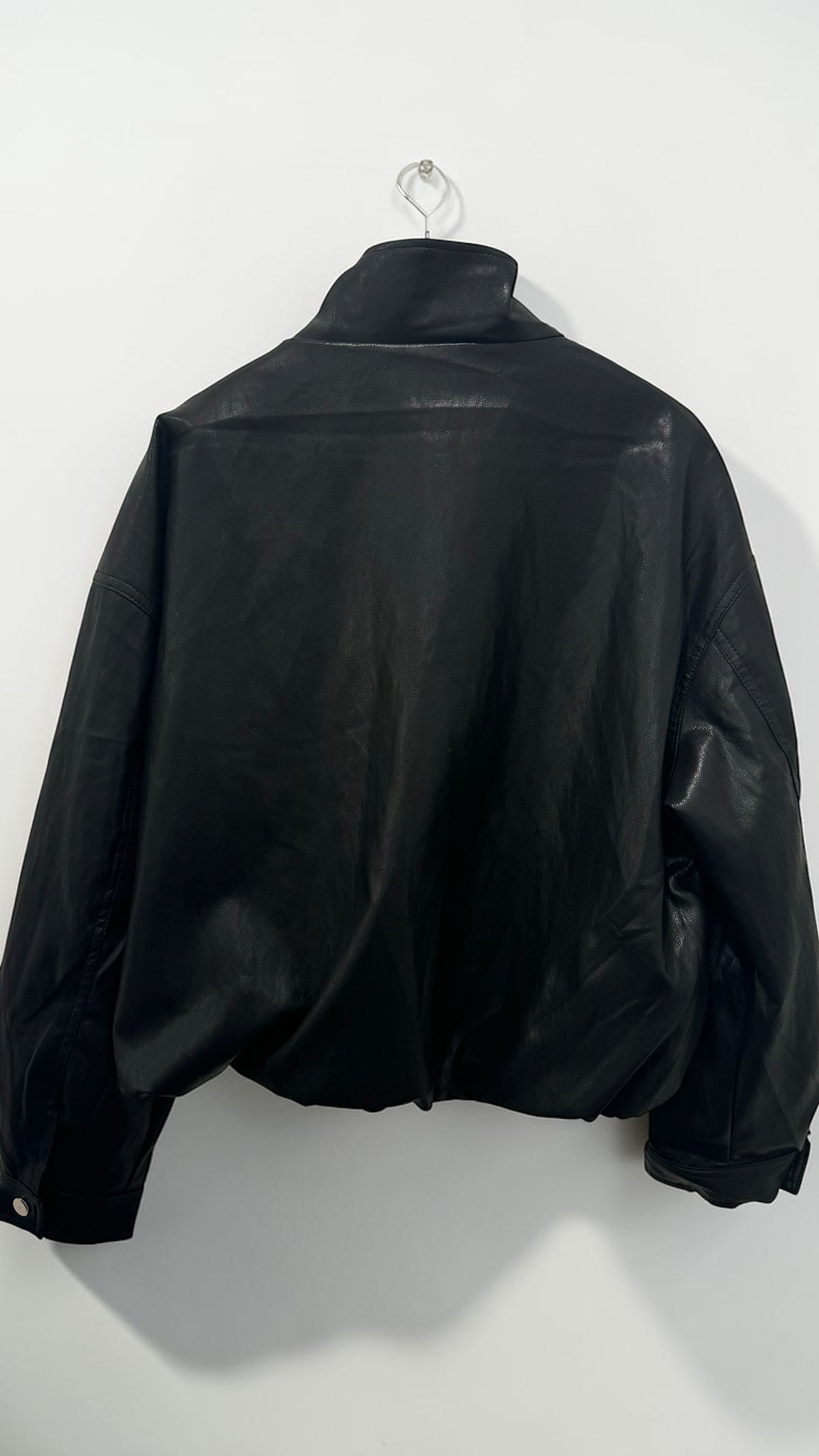 BOMBER ECOPELLE MIS S