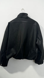 BOMBER ECOPELLE MIS M