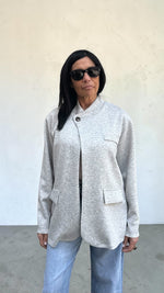 BLAZER KIMBERY GRIGIO