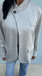 BLAZER KIMBERY GRIGIO