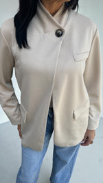 BLAZER KIMBERLY SABBIA