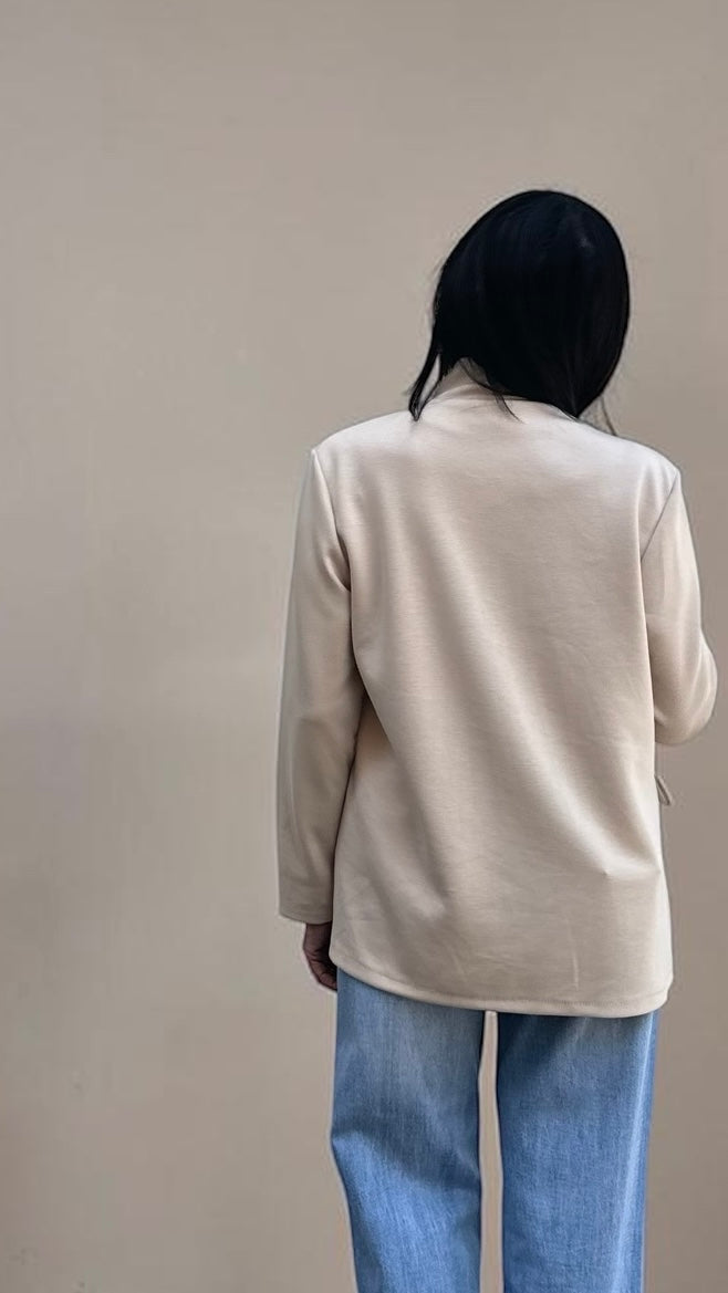 BLAZER KIMBERLY SABBIA