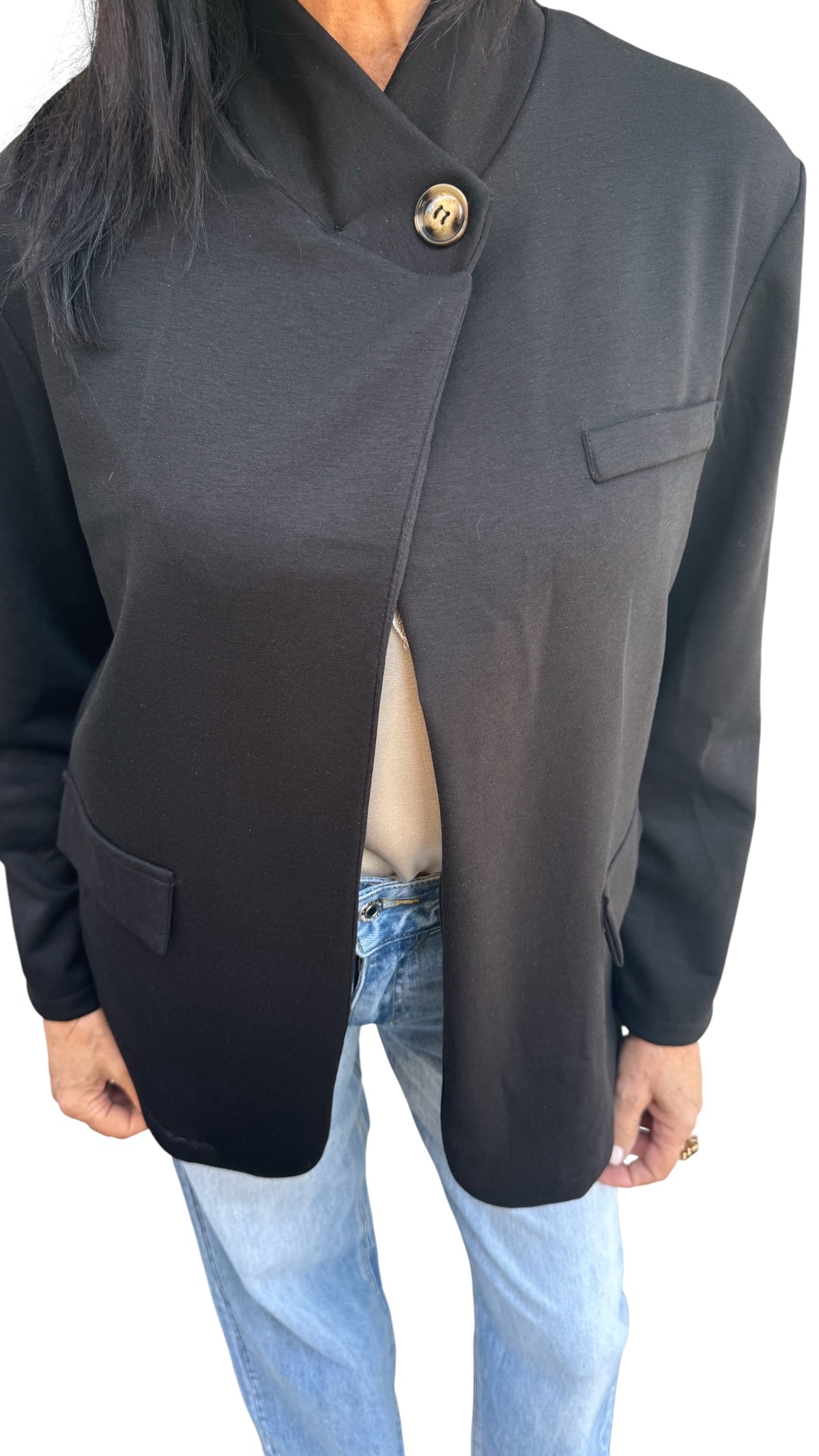 BLAZER KIMBERLY NERA