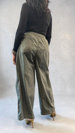 PANTALONE MILITARY