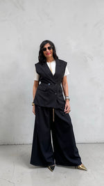 TAILLEUR MARA NERO