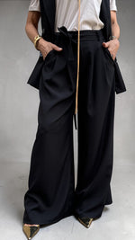 TAILLEUR MARA NERO