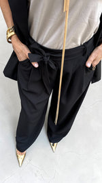TAILLEUR MARA NERO