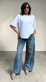 T-SHIRT EVELIN BIANCA