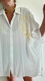 CAMICIONE SAINT- TROPEZ