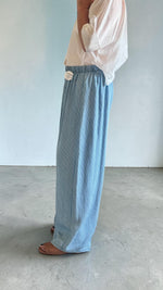 PANTALONE RIGA FINA