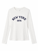 T-SHIRT NEW YORK