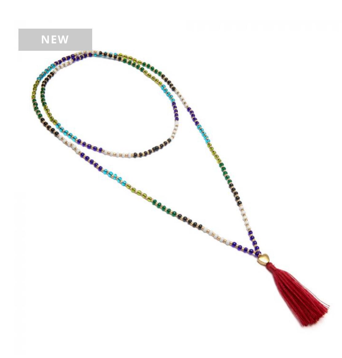 COLLANA NAPPINA