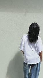T-SHIRT EVELIN BIANCA